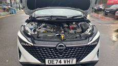 Nissan Qashqai 1.3 DiG-T MH 158 N-Connecta 5dr Petrol Hatchback